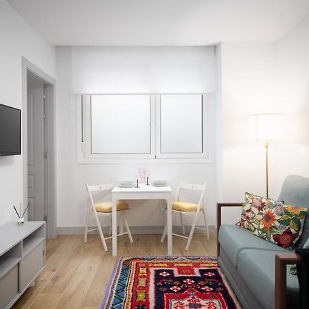 Apartamentos La Gringa Centro Gijon II Obra Nueva Con Posibilidad De Parking Екстер'єр фото