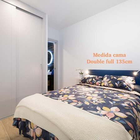 Apartamentos La Gringa Centro Gijon II Obra Nueva Con Posibilidad De Parking Екстер'єр фото