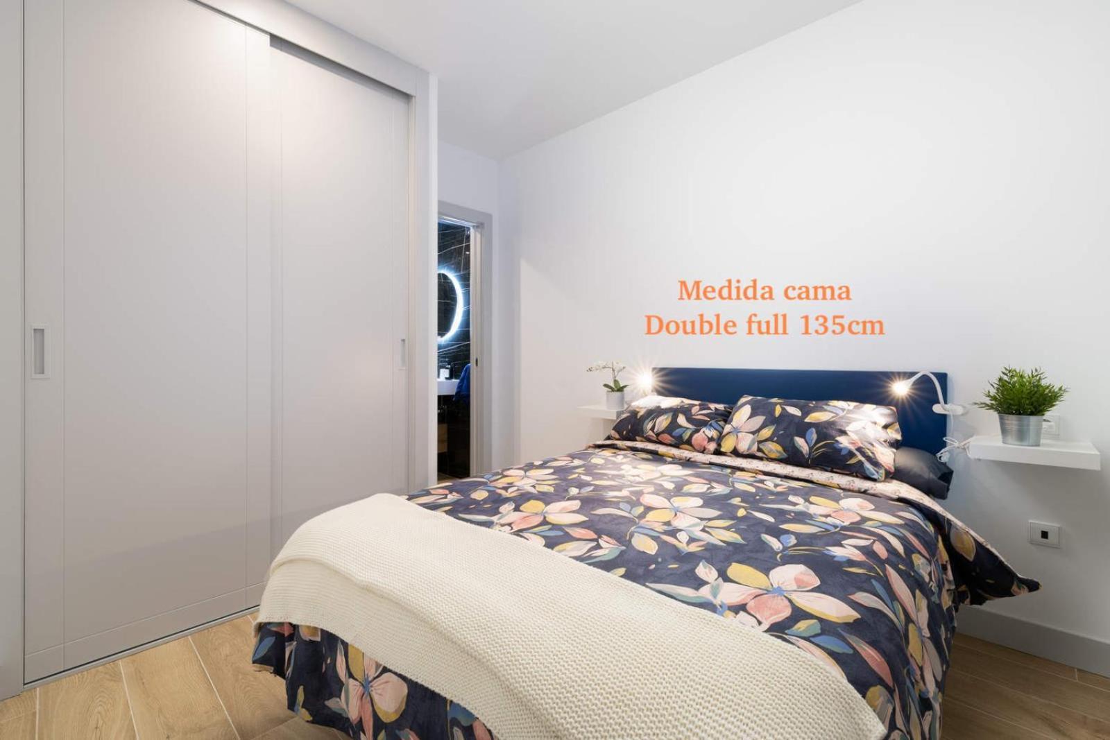 Apartamentos La Gringa Centro Gijon II Obra Nueva Con Posibilidad De Parking Екстер'єр фото