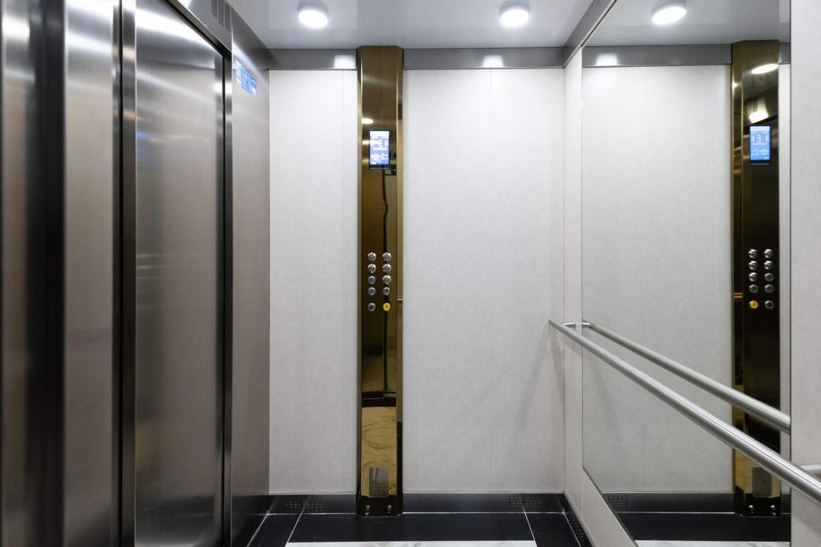 Apartamentos La Gringa Centro Gijon II Obra Nueva Con Posibilidad De Parking Екстер'єр фото